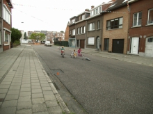 Speelstraat 2016